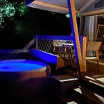 Glamping Il Giardino Di San Giorgio 