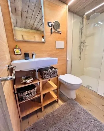 Роскошный шатер Glamping Il Giardino Di San Giorgio 