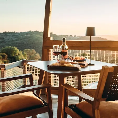 Glamping Il Giardino Di San Giorgio 