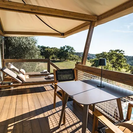 Glamping Il Giardino Di San Giorgio 