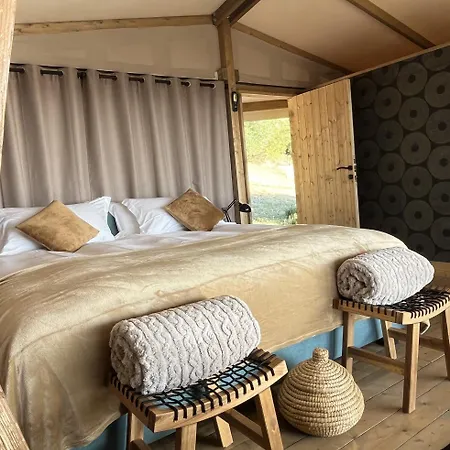 Glamping Il Giardino Di San Giorgio 