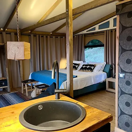 Glamping Il Giardino Di San Giorgio 