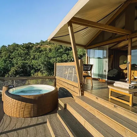 Glamping Il Giardino Di San Giorgio 