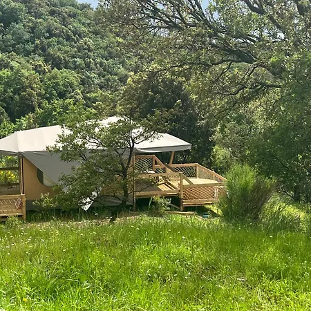 Glamping Il Giardino Di San Giorgio 