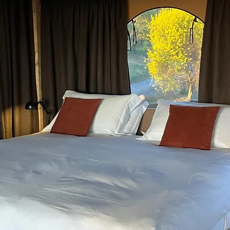 Glamping Il Giardino Di San Giorgio 