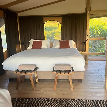 Glamping Il Giardino Di San Giorgio 
