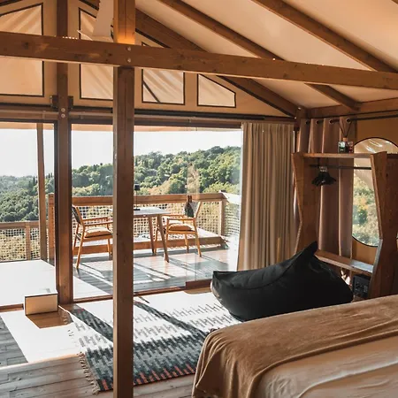 Glamping Il Giardino Di San Giorgio 